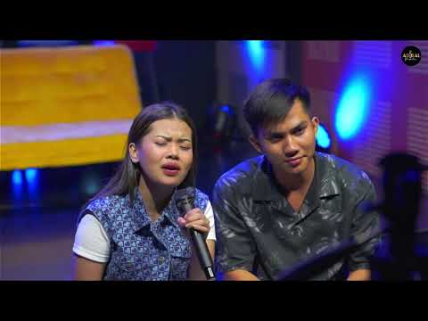 Buat ZAILAN"Cukuplah Cinta" yang tulus dalam menghadapi semua rintangan