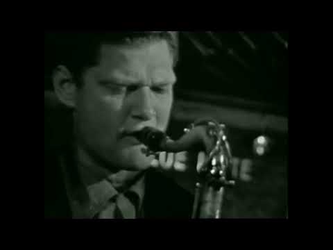 Zoot Sims Quintet - The Red Door 4K