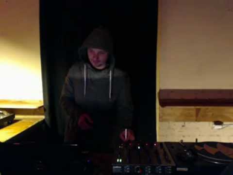 Zoltan Solomon live @ RTS.FM 10.11.2012