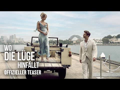 Trailer Wo die Lüge hinfällt