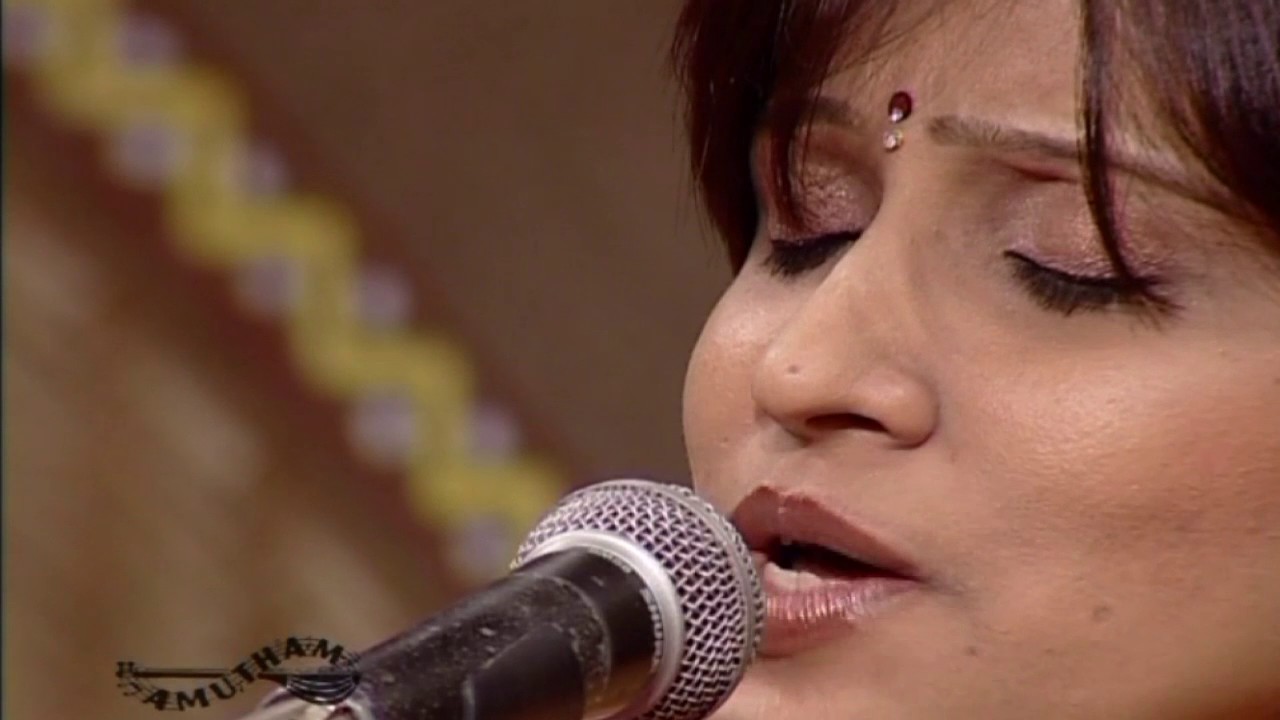 Ekkadi Maanusha  -  Priya Sisters - The Concert