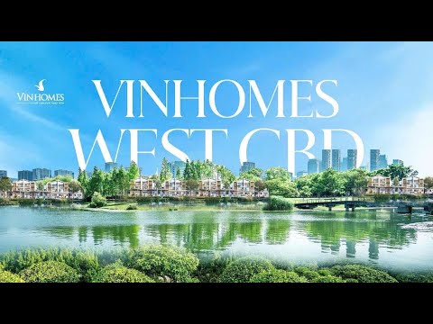 Vinhomes Green City Hậu Nghĩa Siêu dự án phía nam - nhận booking sớm từ hôm nay