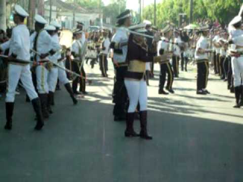 C.E.Fe.S - ENTRADA!.  2010