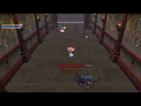 [US FlyFF] ~ Aibatt ~ Mafia ~ Secret Room ~ 07/11/2021