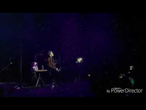 [MM/ Eng Sub] Taeil (Block B) - Later ( 잘 있어요)