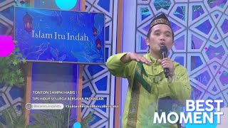 Download lagu Benarkah Pasangan Adalah Cerminan Dari Diri Kita | Best Moment #IslamItuIndah (19/3/22) mp3 Download lagu Benarkah Pasangan Adalah Cerminan Dari Diri Kita | Best Moment #IslamItuIndah (19/3/22) mp3