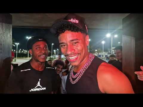 🔥 RUTO X VALIMN | GRANDE FINAL | BATALHA DA TORRE - 218º