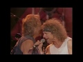 Foreigner w/ Lou Gramm - Prisoner of Love