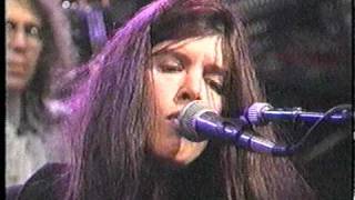 Victoria WIlliams & Dave Pirner - "My Ally"