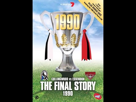 The Final Story | 1990