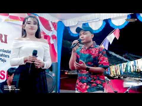 PUSPITANALA  CACA LOLITA Feat SHENDY MC - AJISAKA JANDHUT - OWB SOUND #andichannel129