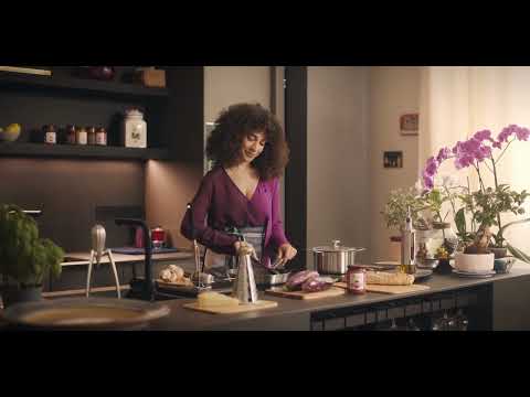 Così Com'è - Spot TV 60"