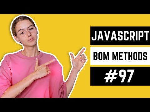 Javascript Offsetwidth Offsetheight Tutorial In Hindi Urdu 97
