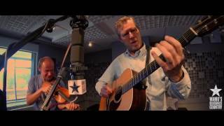 Robbie Fulks - Katy Kay [Live at WAMU's Bluegrass Country]