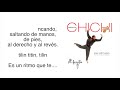 Techno Son - Chichi Peralta (Música y Letras)