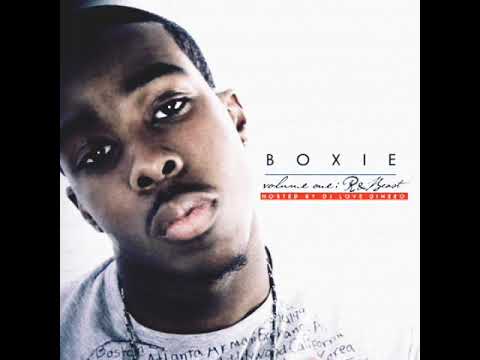 Boxie - I Got It feat. Cadillac Tah 
