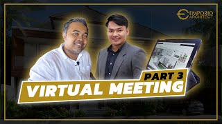 Video Virtual Meeting cGMmf1vKTCo