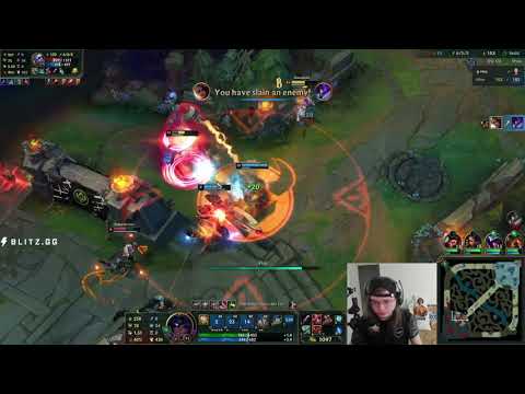 wait that was a penta? | League of legends clips