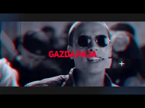 Gazda Paja • GAUDEAMUS disco club