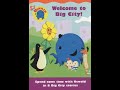 Closing To Oswald Welcome To Big City 2003 DVD