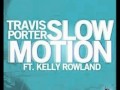 Slow motion Travis P. Ft Kelly R. 