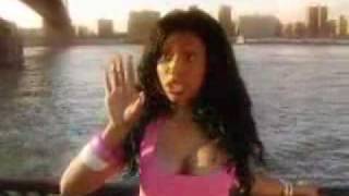 Nicki Minaj - Jump Off 2007