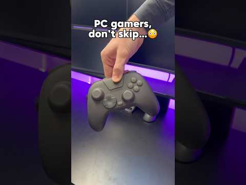 Gamesir Nova 2…😳