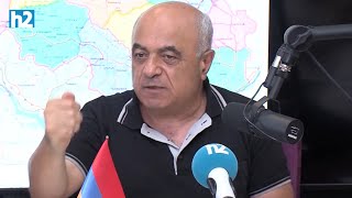 Իշխանափոխություն է լինելու 100%-ով. եկեղեցու վրա հարձակումը բոլորին կոնսոլիդացնելու է. Բոզոյան