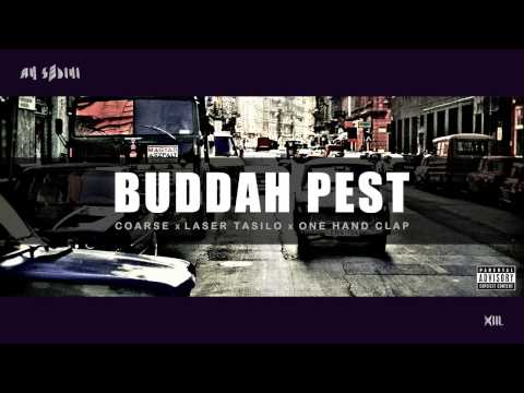 AK Sediki & Coarse -  Buddah Blast [FREE DOWNLOAD] {Glitch Hop Rap}