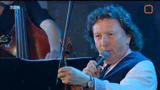 Frankie Gavin's Roaring 20s Irish Orchestra / The Galway Farewell