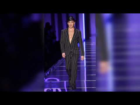 Christian Dior-Haute Couture Spring/Summer 2004(Full Soundtrack)