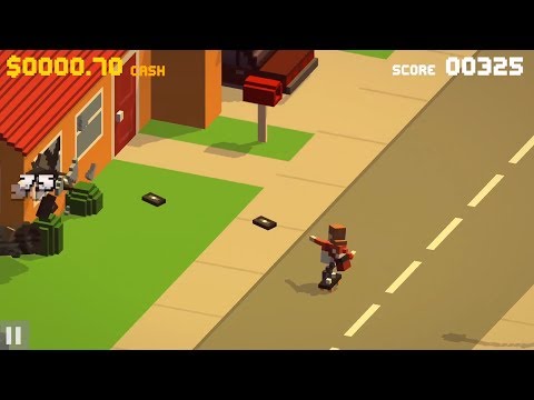 The VideoKid 80s Edition Trailer 1080p