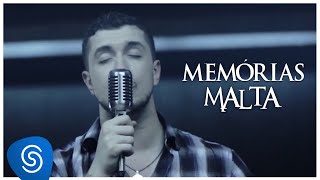 Memórias Music Video