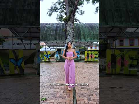 👑✨ ¡Les presentamos a la Señorita San Luis de Gaceno 2025, Laura Samantha Ramírez Bohórquez!