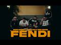 NASYO CHERNIA X FURY X N A S I X BOBO ARMANI FENDI OFFICIAL 2026 VIDEO