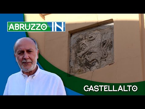 ABRUZZO IN - Castellalto