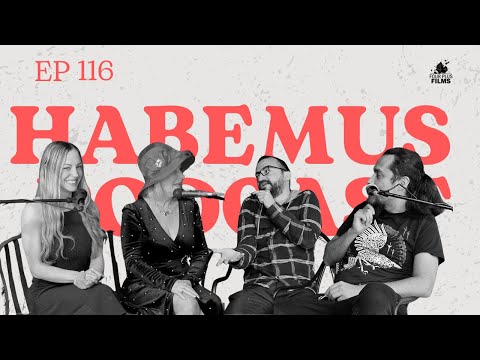 Habemus Podcast - Ep.116: "Y tú tendrás 4 hijos" (Con: Lioudmila y Melissa Diakova)
