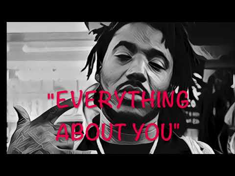 Mozzy x The Jacka Type Beat - "Everything About You" (Prod. By BeatsByHT)