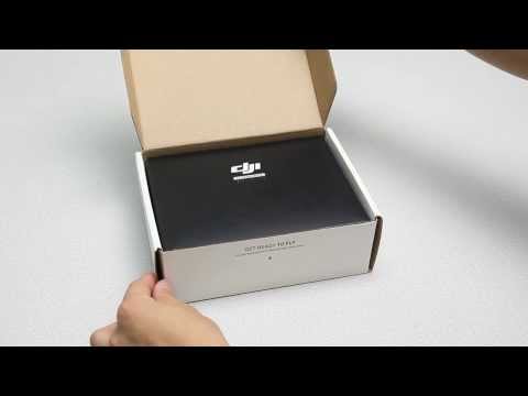 DJI Bluetooth Data Link Video #1