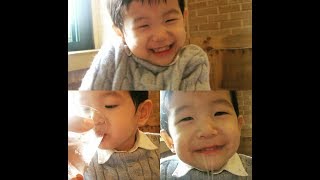 TheEastLight 이우진 (Lee Woo Jin)  - Predebut