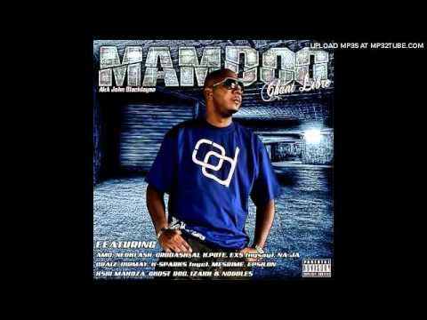 Mamdoo - Chaud comme la braise