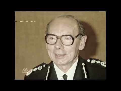 Thames News Late Headlines - Wednesday 25th January 1984