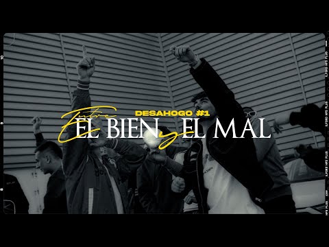 RUVEN - DESAHOGO #1: ENTRE EL BIEN Y EL MAL