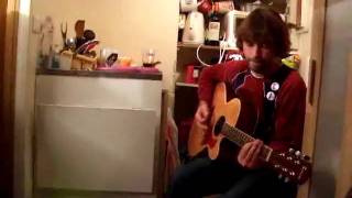 Reprise de "Come back and stay" de Jack Lee par Kim