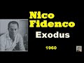 Exodus -- Nico Fidenco