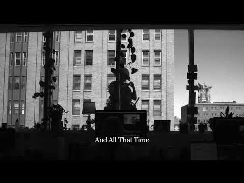 Friction called quest (All That Time - Velcro Mary Mix) Lyric Video