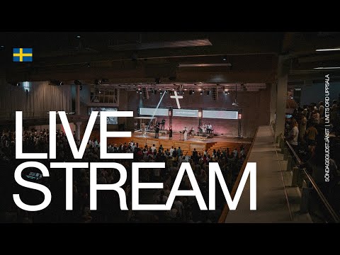 Gudstjänst | David Ekerbring