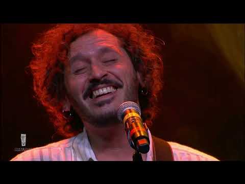 CICO MESSINA, Finalista Premio Andrea Parodi 2024, omaggio ad Andrea Parodi "AMARGURA"