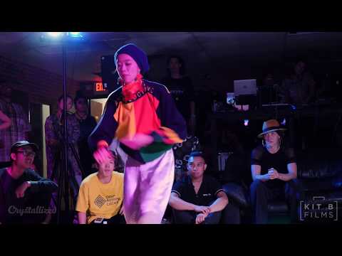 MIKUMIKU VS Scramblelock [LockSemis] - Crystallized 2017