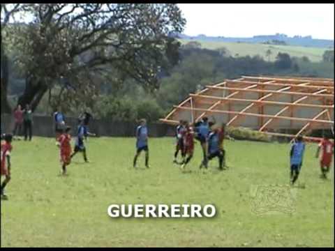 TERRA VERMELHA FUTEBOL CLUBE - WESLEY OLIVEIRA - Centroavante 92 -